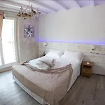 La Rocca Maison De Charme Oda ve Kahvaltı 4*