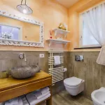 La Rocca Maison De Charme Oda ve Kahvaltı 4*
