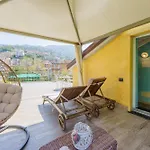 La Rocca Maison De Charme Moneglia