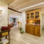 La Rocca Maison De Charme Oda ve Kahvaltı Moneglia