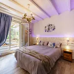 La Rocca Maison De Charme Oda ve Kahvaltı
