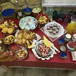 La Rocca Maison De Charme Oda ve Kahvaltı 4*