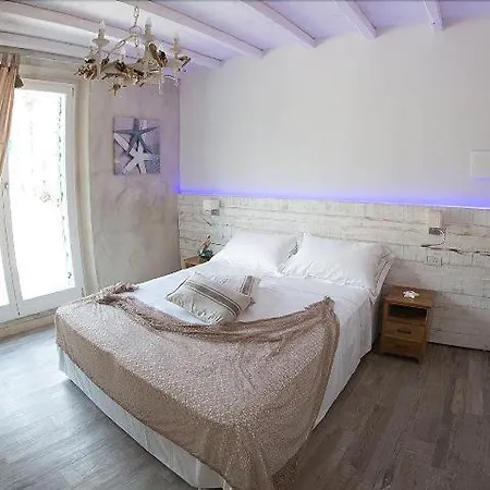 La Rocca Maison De Charme Nocleg ze śniadaniem 4*