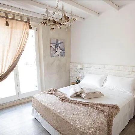 La Rocca Maison De Charme Moneglia