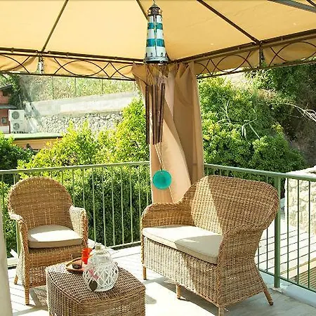 Nocleg ze śniadaniem La Rocca Maison De Charme