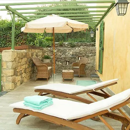 La Rocca Maison De Charme