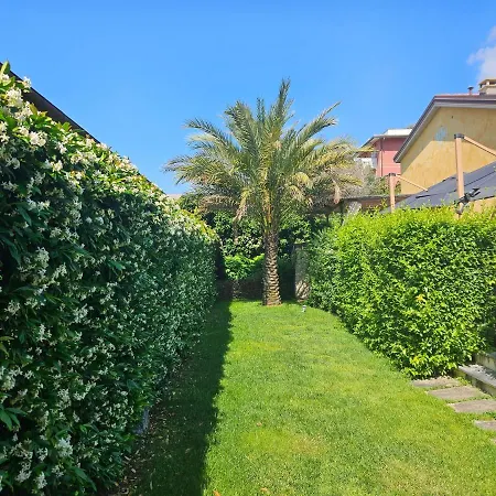 Nocleg ze śniadaniem La Rocca Maison De Charme 4*