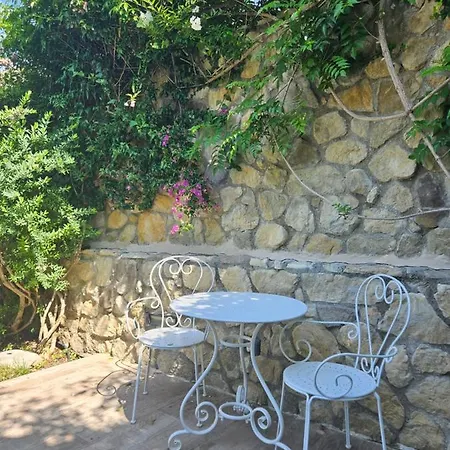 La Rocca Maison De Charme Nocleg ze śniadaniem