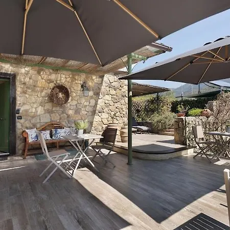 La Rocca Maison De Charme