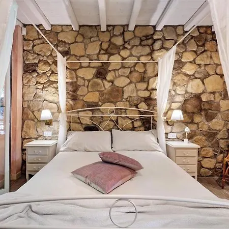 Bed & Breakfast La Rocca Maison De Charme Moneglia