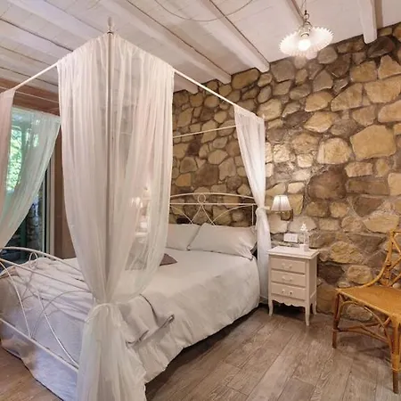 La Rocca Maison De Charme 3*