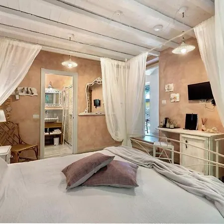 La Rocca Maison De Charme 3* Moneglia
