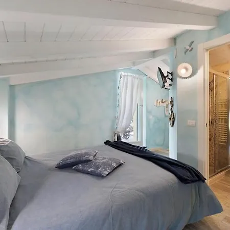La Rocca Maison De Charme Bed & Breakfast