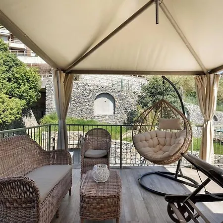 Bed & Breakfast La Rocca Maison De Charme
