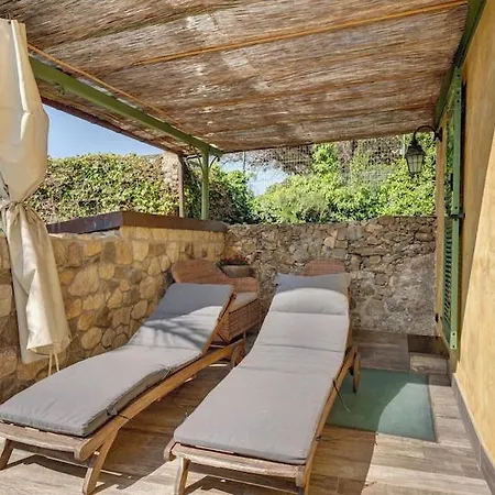 La Rocca Maison De Charme Bed & Breakfast Moneglia