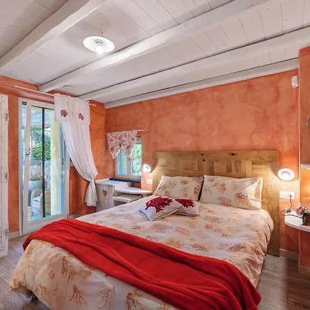La Rocca Maison De Charme 3*