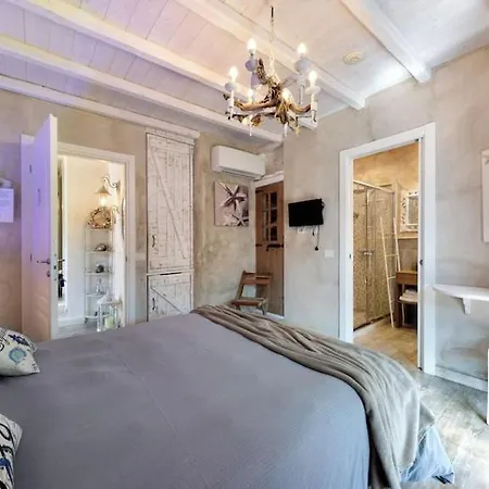 La Rocca Maison De Charme Bed & Breakfast Moneglia