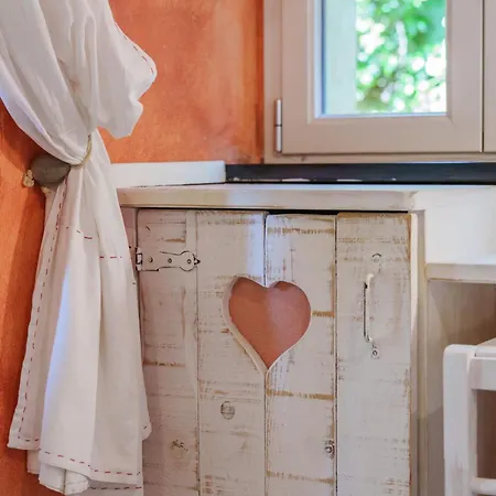 La Rocca Maison De Charme Nocleg ze śniadaniem Moneglia