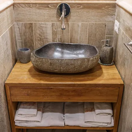 La Rocca Maison De Charme Moneglia