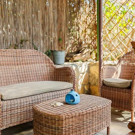 La Rocca Maison De Charme Bed & Breakfast