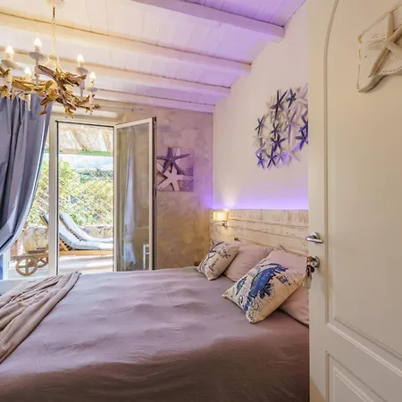 La Rocca Maison De Charme Moneglia