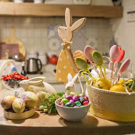 La Rocca Maison De Charme 4* Moneglia