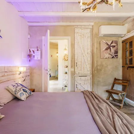 La Rocca Maison De Charme Moneglia