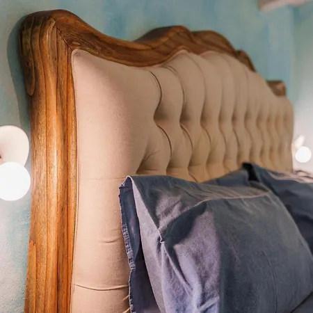 Bed & Breakfast La Rocca Maison De Charme