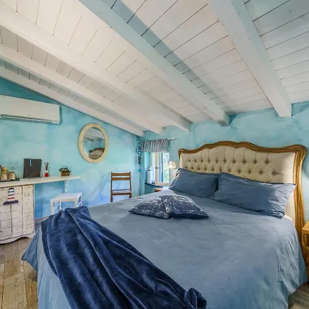 La Rocca Maison De Charme Bed & Breakfast Moneglia