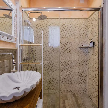 Bed & Breakfast La Rocca Maison De Charme Moneglia