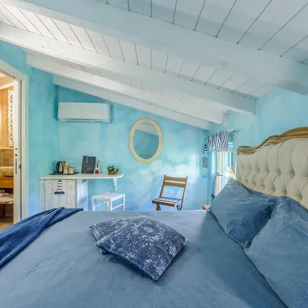 La Rocca Maison De Charme Bed & Breakfast Moneglia