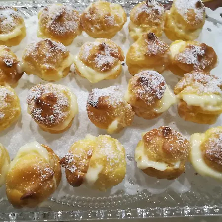 La Rocca Maison De Charme Moneglia