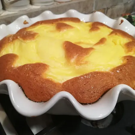 La Rocca Maison De Charme Nocleg ze śniadaniem