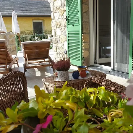 La Rocca Maison De Charme
