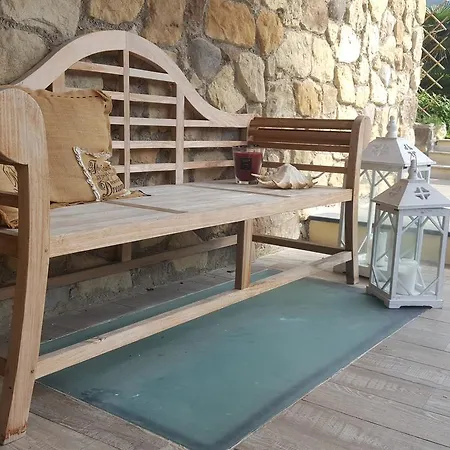 La Rocca Maison De Charme Bed & Breakfast Moneglia