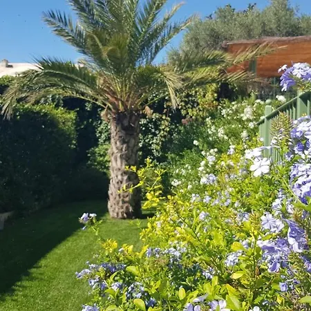 La Rocca Maison De Charme Bed & Breakfast