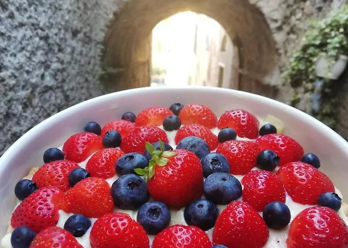 La Rocca Maison De Charme