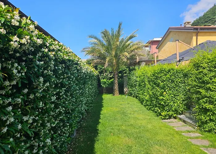 Bed and breakfast La Rocca Maison De Charme 4*