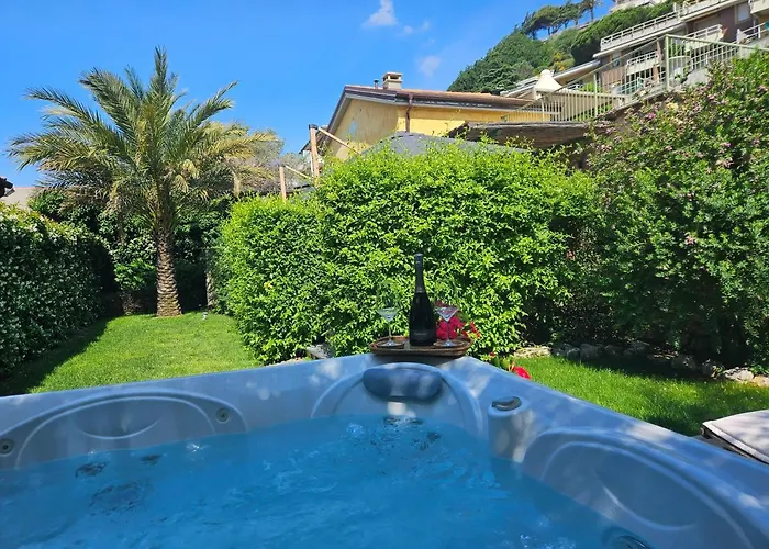 Bed and breakfast La Rocca Maison De Charme 4*