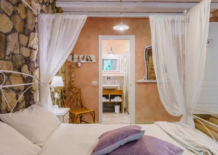 La Rocca Maison De Charme