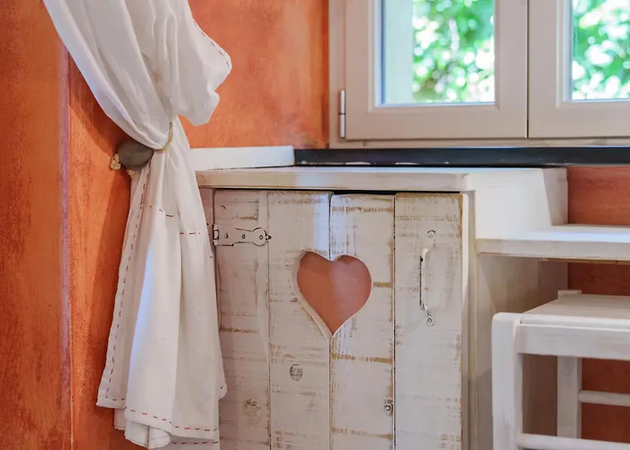 La Rocca Maison De Charme Bed and breakfast Moneglia