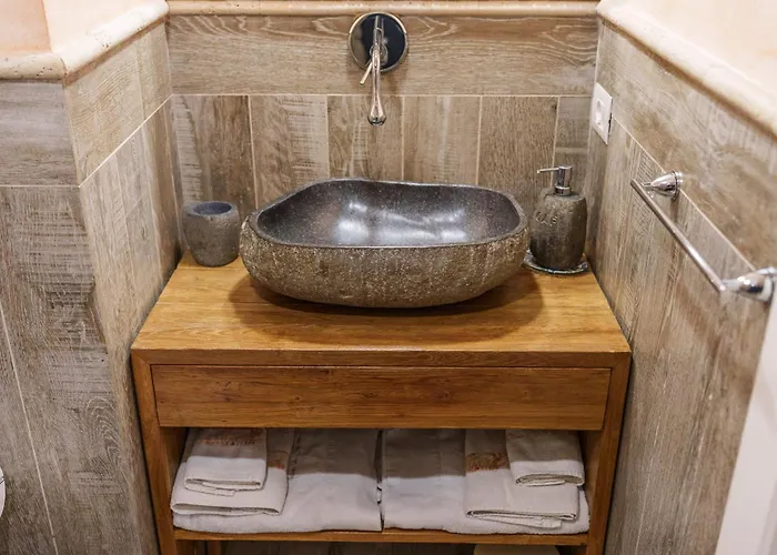 La Rocca Maison De Charme Moneglia