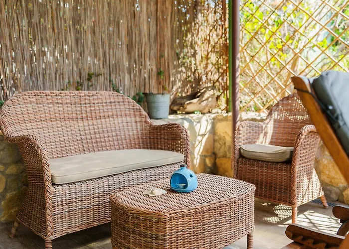 La Rocca Maison De Charme Bed and breakfast