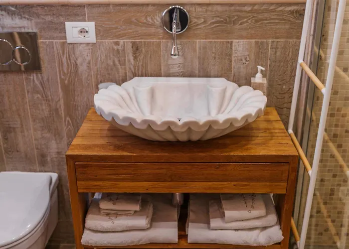 Bed and breakfast La Rocca Maison De Charme Moneglia