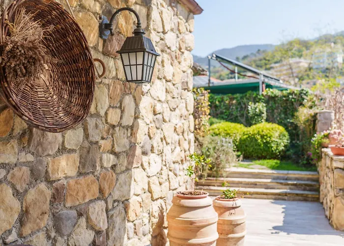 Bed and breakfast La Rocca Maison De Charme