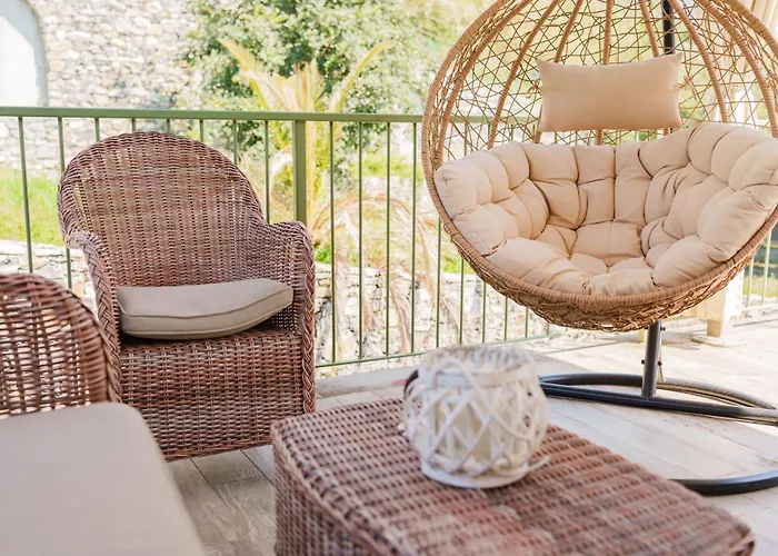 Bed and breakfast La Rocca Maison De Charme Moneglia