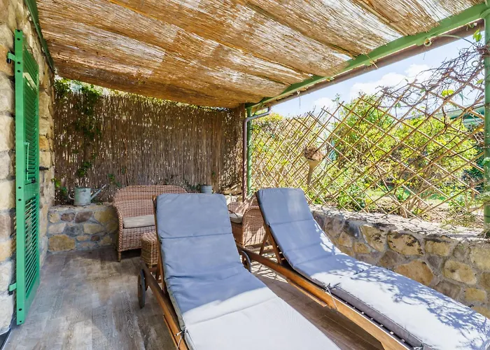 La Rocca Maison De Charme 4*