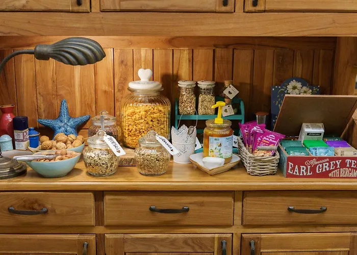 Bed and breakfast La Rocca Maison De Charme Moneglia