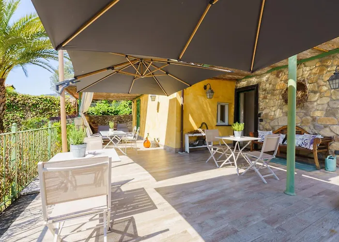 Bed and breakfast La Rocca Maison De Charme