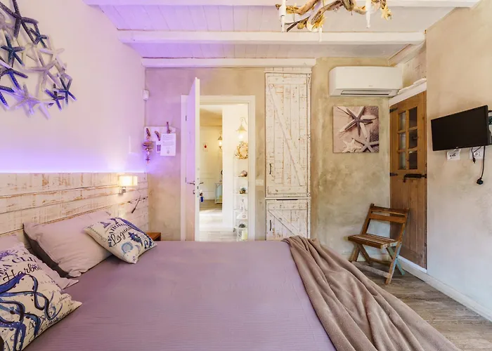 La Rocca Maison De Charme Moneglia